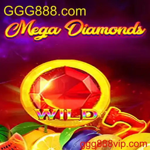 MegaDiamond: Menggali Lebih Dalam Permainan dan Tren Terkini di GGG888.com